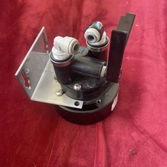Pentair Everpure EF-6000 Water System, EV985500, With No Filter