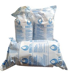 BRITA 3 Standard Sealed Replacement Water Filters for Pitchers and Dispensers