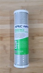 Apec Water Essence Carbon Filter 10″ Carbon Block Water Filter FI-ES-CAB10