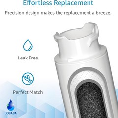 For Frigidaire Pure Source II EPTWFU01 Water System Replacement Filter Material