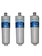 Best Choice BCF72 For Bosch CS-52 640565 Refrigerator Water Filter NEW! 3-Pack