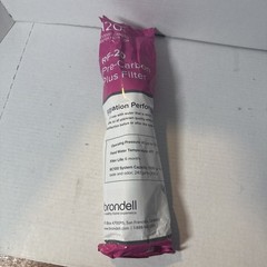 Brondell RF-20 H20+ Filter Pink for RC100 (Distressed Package)
