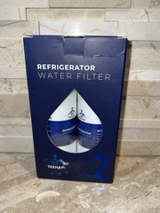 TEEHAY TH-05 Refrigerator Water Filter 1 Replacement (2 Pack) Kenmore 9930 9081