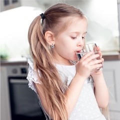 AQUA CREST Water Filter, Replacement for Zerowater® Water Filter ZR-017® (4)