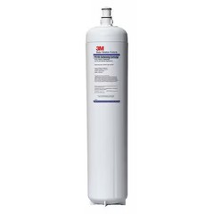 3M 5633104 Quick Connect Filter, 1 Gpm, 4.46″ O.D., 20 45/64 In H