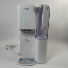Philips 6-Stage RO System Water Filtration Purifier with Aquaporin Inside
