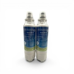 Waterdrop WD-F32 Refrigerator Water Filter Open Box