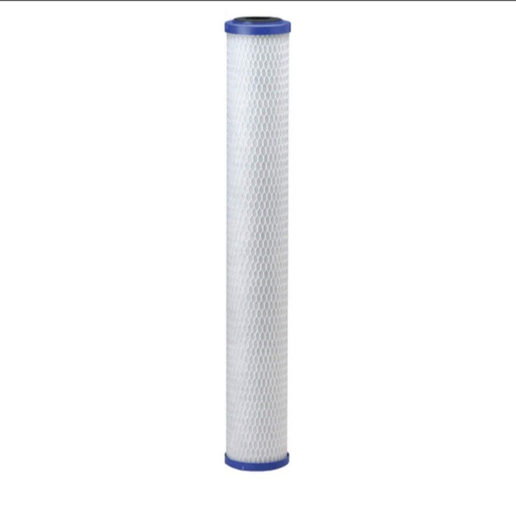 PENTAIR/EVERPURE EV910825-75 Quick Connect Filter,5 micron,3.3 gpm 53GK20
