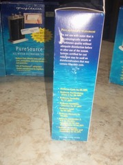 4 FRIGIDAIRE PURESOURCE2 ICE/WATER FILTRATION, WF2CB