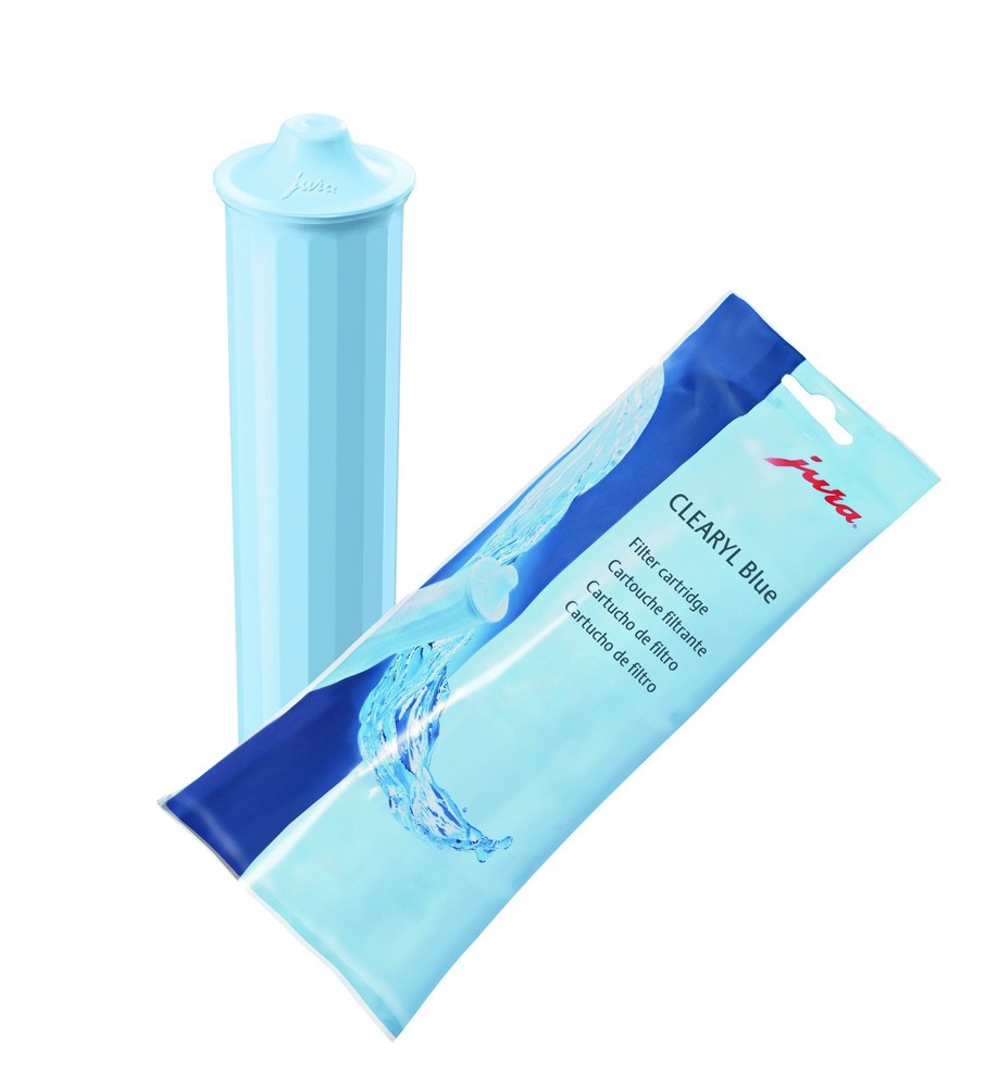 Jura-Capresso Clearyl Blue Water Filter 71445