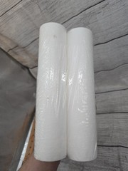 4 Culligan P5 Sediment Water Filter Replacement Cartridges 8000 Gallons