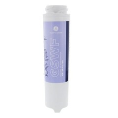 NEW Sealed 1 PACK Genuine GE Appliances Replacement GSWF Water Filter