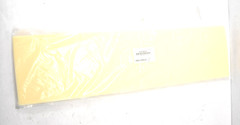 Scattering Prevention Filter AC93508100 25D21 Replacement 26-1/2″ x 7″ Unit