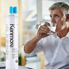 3 Pack – Genuine OEM 9083 Kenmore 4609083 Replacement Refrigerator Water Filter