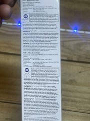 1 Pack Kenmore 9081 Replacement Refrigerator Water Filter 46-9081 46-9930 NEW