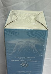 Water Filter Replacement Fit for Bosch 12033030, 12028325, BORPLFTR50 Sealed