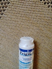 Frigilife Water Replacement Filter RWF5800A