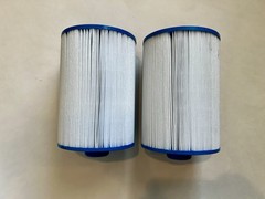 Filter Cartridge 6CH-925 Replacement Filter PKG of 2 New Open Box