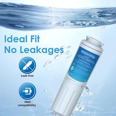Waterdrop UKF8001 Refrigerator Water Filter, Replacement for Maytag UKF8001 (4)