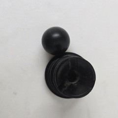 Autotrol Backwash control with o-ring And Ball 25f-10 For 10″ Diameter Tank