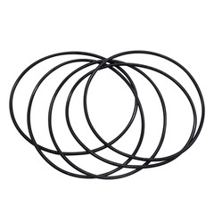 （5/Pack） 151122 O-Ring for Pentek Pentair Water Big Blue Housings