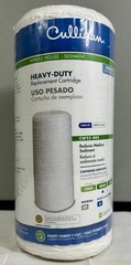 Culligan Replacement Water Filter Cartridge Premium CW5-BBS 1″ Heavy Duty