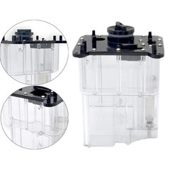 Gas Water Separation Water Tank Lightweight Sturdy PC Water Machine Clear