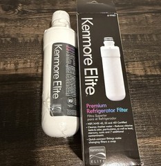 Kenmore ‎9980-KM Water Filter – White