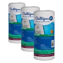 Culligan CW5-BBS Whole House Water Filter Replacement Cartridge Water