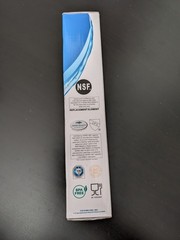 ICEPURE RPWF Refrigerator Water Filter RWF3600A Replacement For GE RPWF