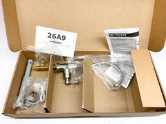 Moen S5510SRS Sip Traditional Cold Water Filter Faucet in Spot Resist Stainless