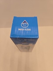 New Denali Pure Refrigerator Replacement Water Filter WF-UKF8001-S Contaminants