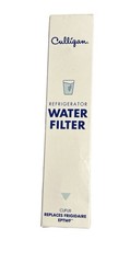 Culligan Refrigerator Water Filter CUFUII Replaces Frigidaire Filter EPTWF 2PK