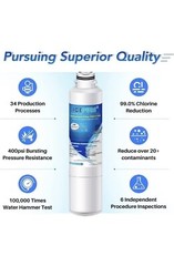 DA29-00020B HAF-CIN RWF0700A Refrigerator Water Filter 3 PACK For Samsung New