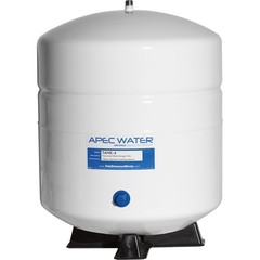 Systems Tank-4 4 Gallon Residential Pre-Pressurized Reverse Osmosis Water Sto…