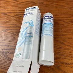 FRIGILIFE REFRIGERATOR WATER FILTER RWF5800A Sealed Filter NEW
