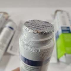 GE FQROMF (2 pack) Reverse Osmosis Replacement Membrane Filter Genuine NEW