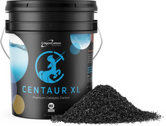 Calgon Carbon Centaur XL Catalytic Granulated High Performance Activated Carbon