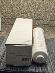 Mountain Plumbing MT1250XL/RFC Pure Carbon Replacement Filter Cartridge 0.50 gpm