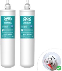 FQK1R, GXULQR, GXULQK, GXK140TNN, Replacement Filter for GE GXK140TNN