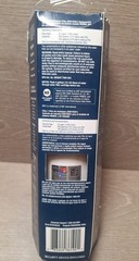 EveryDrop #1 Refrigerator Ice and Water Filter Purple Sealed New