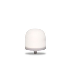 Compatible Nikken Aqua Pour, Zen Water System Replacement Ceramic Dome Filter