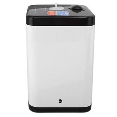 Hydrogen Water Inhalation Machine 99.99% High Purity 150ml/min Portable Hydro MG