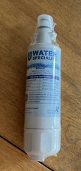 Water Specialist Filter WS632C and Air Filter