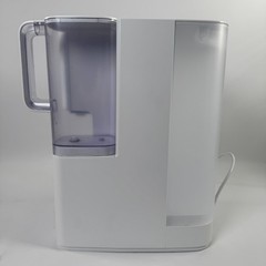 Philips 6-Stage RO System Water Filtration Purifier with Aquaporin Inside