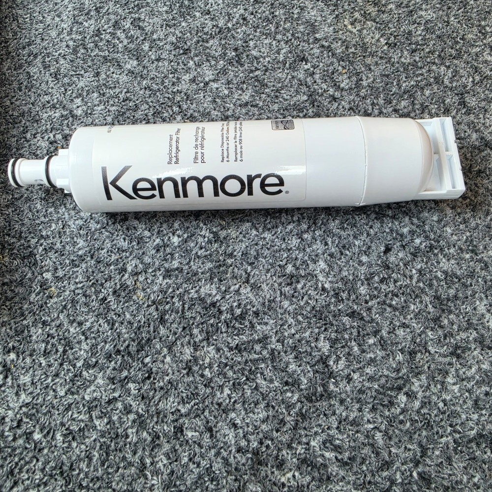 Kenmore 9085 Refrigerator Water Filter 469085 Open Box