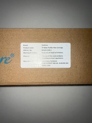Original SimPure Y7/Y7P Series CF Filter Replacement Cartridge for SimPure Y7,