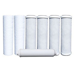 CFS 7pk Replacement Water Filters for Watts Premier WPRL-58 RO System