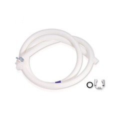 Enagic Kangen Leveluk SD501U Alkaline Discharge Port Hose Replacement Unit NEW
