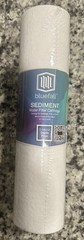 Bluefall Sediment Water Filter Cartridge, 5 Micron Depth, Universal POE 10″x2.5″